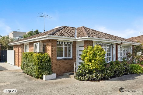 7/15 Lilian Ct, Beaumaris, VIC 3193