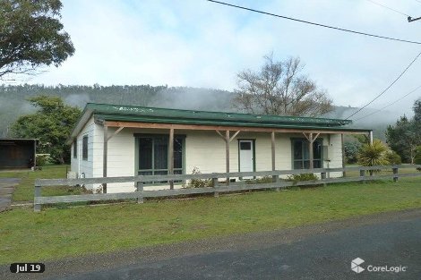 37 Union Bridge Rd, Mole Creek, TAS 7304