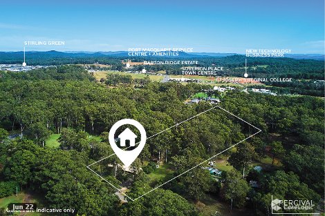 8 Thrumster St, Thrumster, NSW 2444