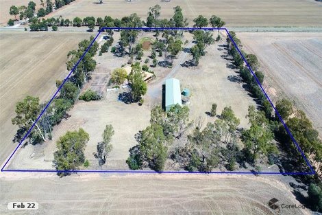 547 Wunghnu Rd, Drumanure, VIC 3636