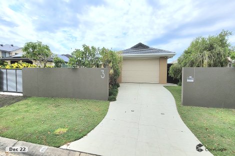 3 Eagle Ct, Wurtulla, QLD 4575