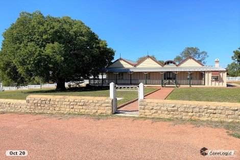 2-6 Paull St, Charters Towers City, QLD 4820