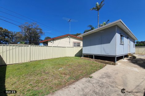 32 Tasman Ave, Lethbridge Park, NSW 2770