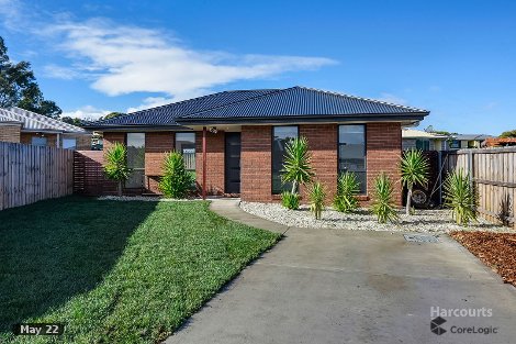 12 Mosman Rd, Clarendon Vale, TAS 7019