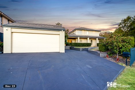 2 Courtley Ave, Kellyville Ridge, NSW 2155