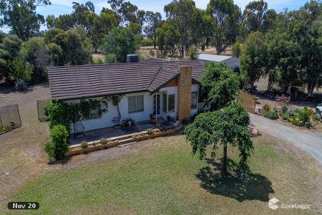 805 Byrneside-Gillieston Rd, Merrigum, VIC 3618