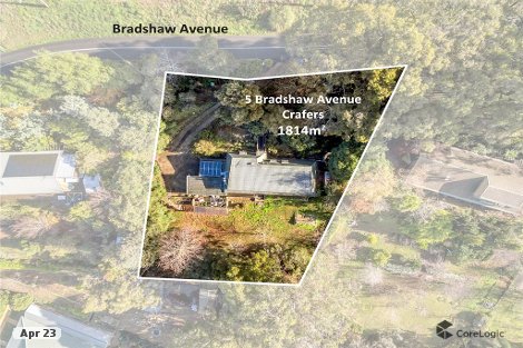 5 Bradshaw Ave, Crafers, SA 5152