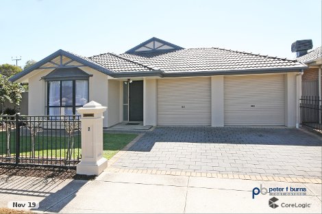 2 Norman St, Angle Park, SA 5010