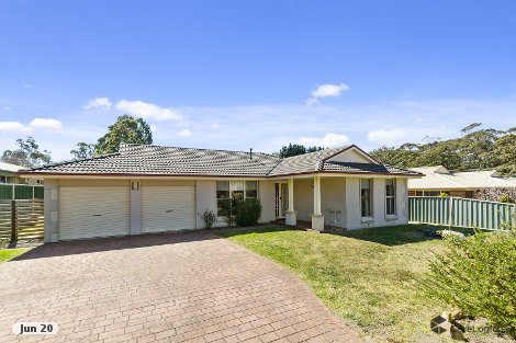 5 Links Pl, Willow Vale, NSW 2575
