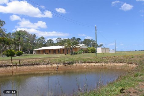 480 Beaver Rock Rd, Beaver Rock, QLD 4650