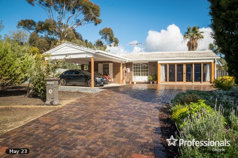 8 Emes Ct, Athelstone, SA 5076