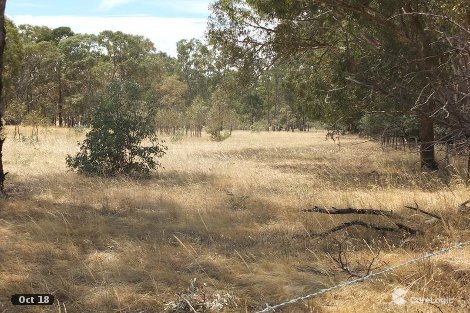 Lot 4 Sunraysia Hwy, Redbank, VIC 3477