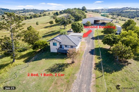 125 Steinhardts Rd, Marburg, QLD 4346