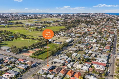 545 Glebe Rd, Adamstown, NSW 2289