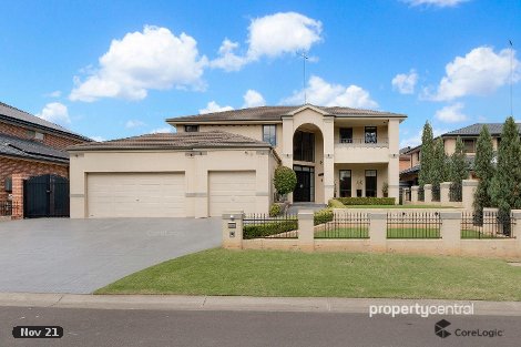 15 Gemalong Pl, Glenmore Park, NSW 2745