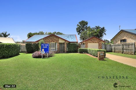 32 Westview Tce, Avoca, QLD 4670