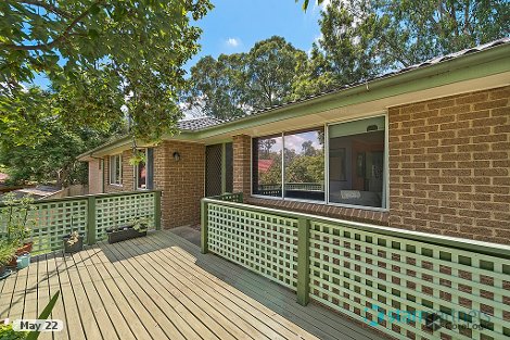 2 Copeland Rd, Wilberforce, NSW 2756