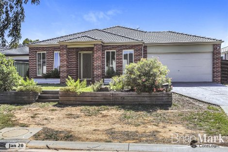 54 Vaughan Ch, Wyndham Vale, VIC 3024