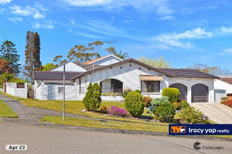 2 Aster St, Eastwood, NSW 2122