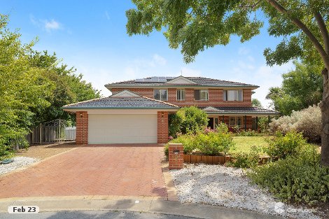 8 Barn Pl, Palmerston, ACT 2913