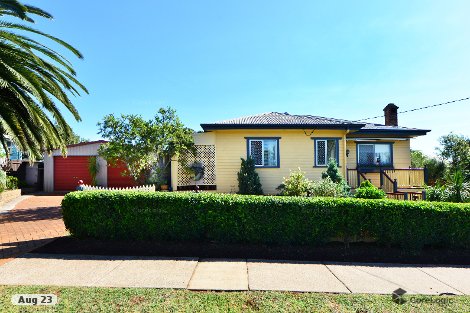 1 Rosewood St, Toowoomba City, QLD 4350