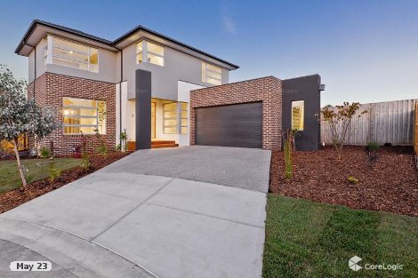 12 Plenty Heights Ct, Plenty, VIC 3090