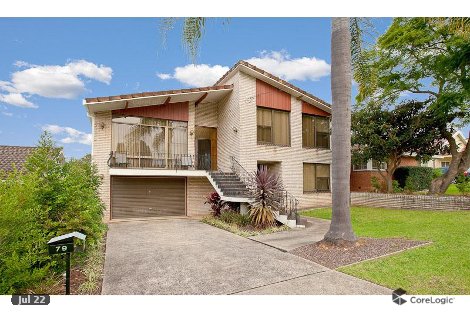 79 Culloden Rd, Marsfield, NSW 2122