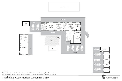 14 Brumby Ct, Marlow Lagoon, NT 0830