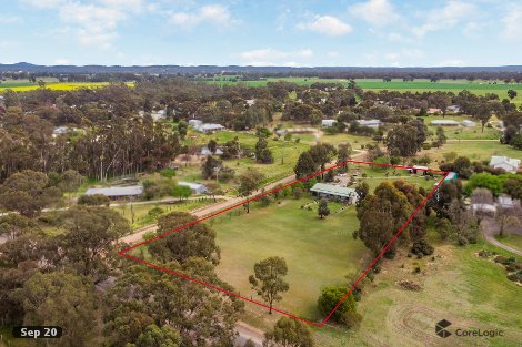 12 Backwater Ct, Kirwans Bridge, VIC 3608