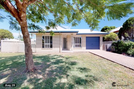 36 Buckle St, Park Avenue, QLD 4701