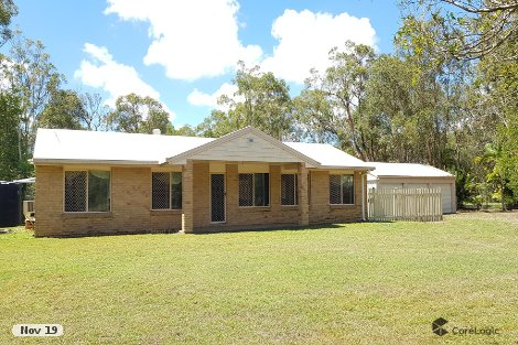 300 Ten Mile Rd, Sharon, QLD 4670