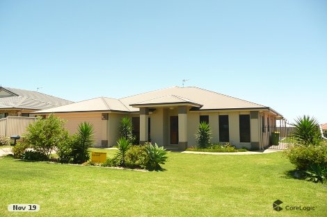 21 Calypso Cres, Middle Ridge, QLD 4350