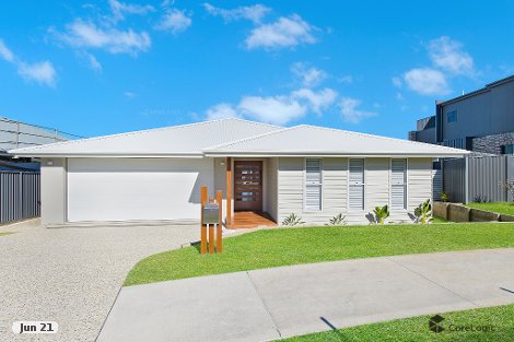 34 Boltwood Way, Thrumster, NSW 2444