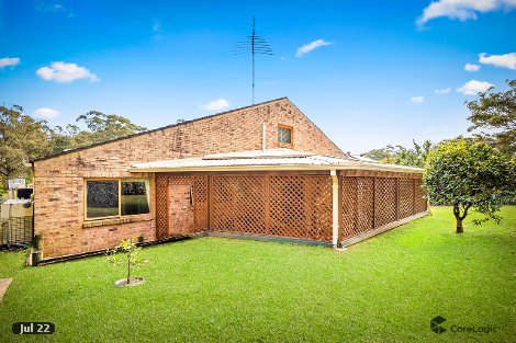 8 Dewhurst Ave, Castle Hill, NSW 2154