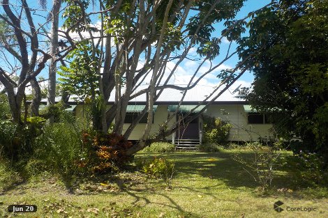 131 St Kilda Rd, Tirroan, QLD 4671