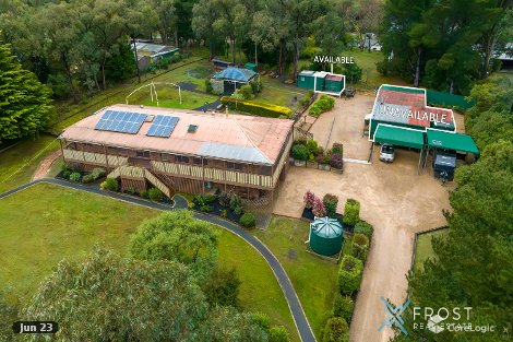 10 Messmate Ave, Heathcote Junction, VIC 3758