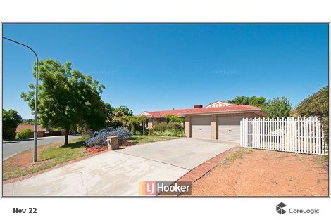 54 Namadgi Cct, Palmerston, ACT 2913