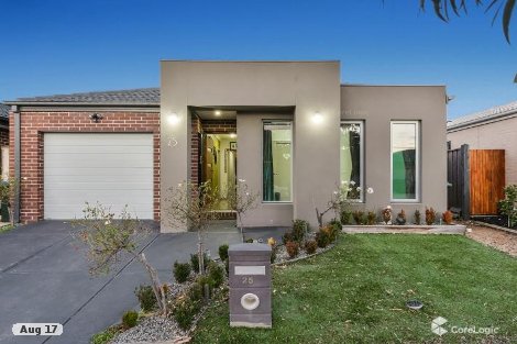 25 Caspian Cct, Point Cook, VIC 3030