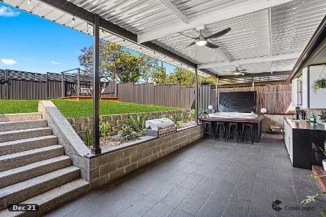 22 Cannon St, Dapto, NSW 2530