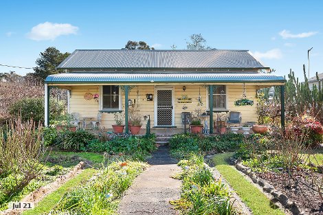 24 Branksome St, Cassilis, NSW 2329