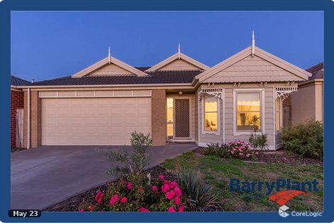 37 Banfield Pl, Lyndhurst, VIC 3975