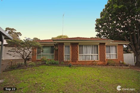 9 Brett Pl, Ingleburn, NSW 2565