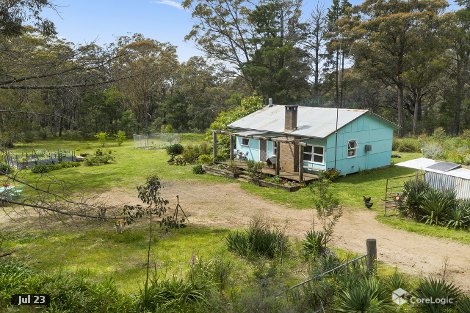 1920 Tugalong Rd, Canyonleigh, NSW 2577