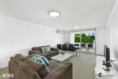 110/6 Exford St, Brisbane City, QLD 4000