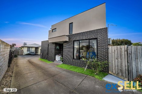 3/9 Mack Cres, Clarinda, VIC 3169