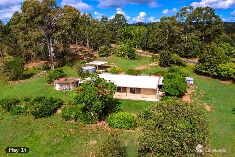 17 Jubilee Rd, Carters Ridge, QLD 4563