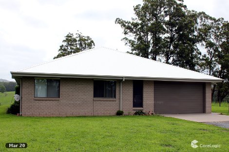 333 Bellangry Rd, Frazers Creek, NSW 2446