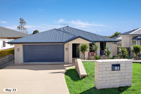 21 Southwell Ave, Raworth, NSW 2321