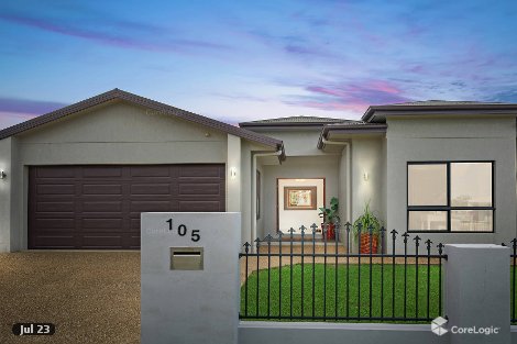 105 Aspley Dr, Kirwan, QLD 4817