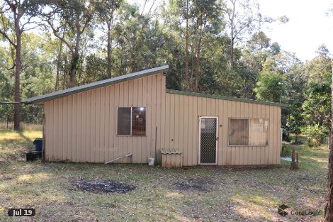 Lot 52 Poulsen Rd, Carters Ridge, QLD 4563